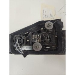 Feu Arriere Secondaire Droit (feux) Renault Megane 4 Phase 1 (3)