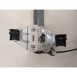 Leve Vitre Electrique Avant Droit Citroen C-elysee Phase 1 (3)