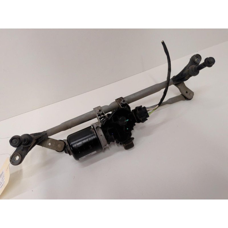 Moteur Essuie Glace Avant Citroen C-elysee Phase 1 (1)