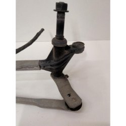 Moteur Essuie Glace Avant Citroen C-elysee Phase 1 (2)