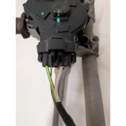 Moteur Essuie Glace Avant Citroen C-elysee Phase 1 (3)