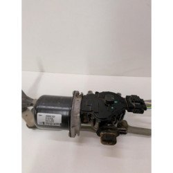 Moteur Essuie Glace Avant Citroen C-elysee Phase 1 (5)