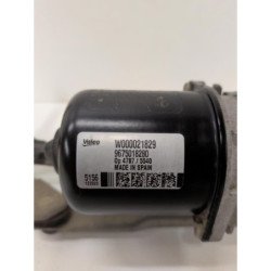 Moteur Essuie Glace Avant Citroen C-elysee Phase 1 (6)