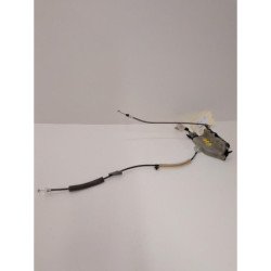 Serrure Arriere Droit Citroen C-elysee Phase 1 (1)