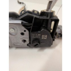 Serrure Arriere Droit Citroen C-elysee Phase 1 (2)