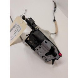 Serrure Arriere Droit Citroen C-elysee Phase 1 (4)