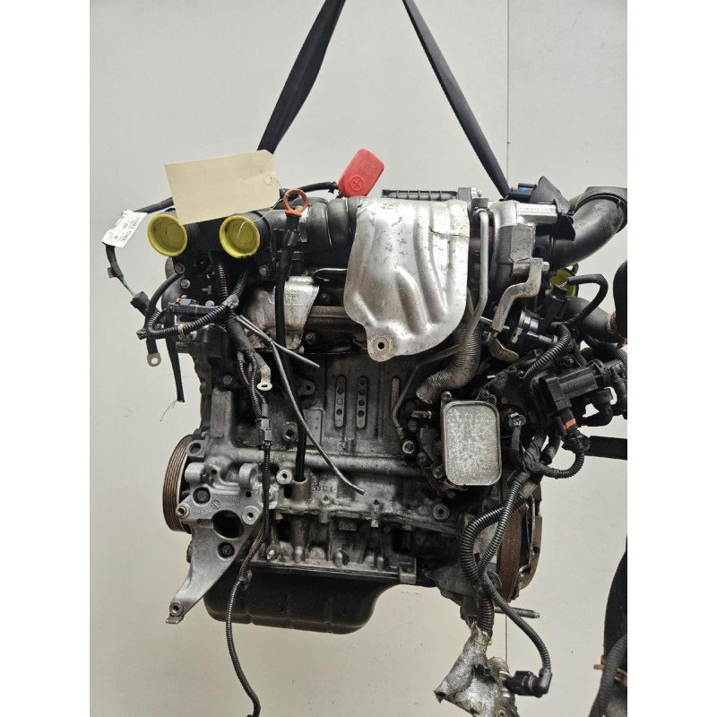 Moteur Citroen C-elysee Phase 1 (1)