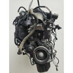 Moteur Citroen C-elysee Phase 1 (2)