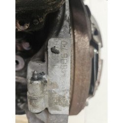Moteur Citroen C-elysee Phase 1 (3)