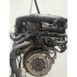 Moteur Citroen C-elysee Phase 1 (4)
