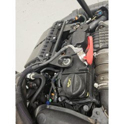 Moteur Citroen C-elysee Phase 1 (5)