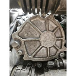 Moteur Citroen C-elysee Phase 1 (7)
