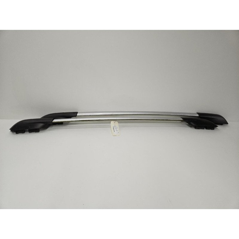 Barres De Toit Citroen C3 Picasso Phase 1 (1)