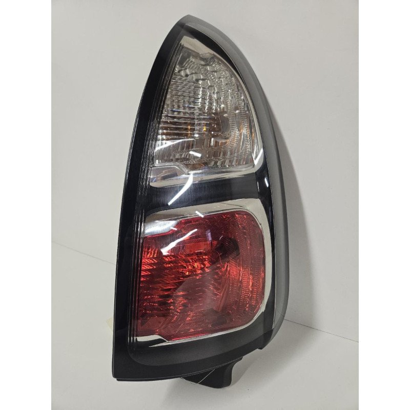 Feu Arriere Principal Droit (feux) Citroen C3 Picasso Phase 1 (1)