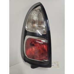 Feu Arriere Principal Gauche (feux) Citroen C3 Picasso Phase 1 (1)