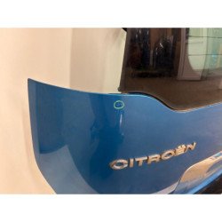 Malle/hayon Arriere Citroen C3 Picasso Phase 1 (4)