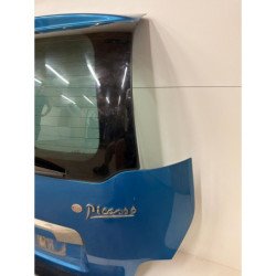 Malle/hayon Arriere Citroen C3 Picasso Phase 1 (5)