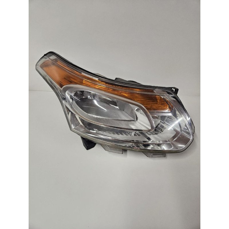 Optique Avant Principal Droit (feux)(phare) Citroen C3 Picasso Phase 1 (1)