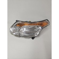 Optique Avant Principal Gauche (feux)(phare) Citroen C3 Picasso Phase 1 (1)