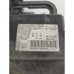 Optique Avant Principal Gauche (feux)(phare) Citroen C3 Picasso Phase 1 (5)