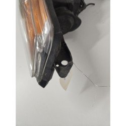 Optique Avant Principal Gauche (feux)(phare) Citroen C3 Picasso Phase 1 (6)