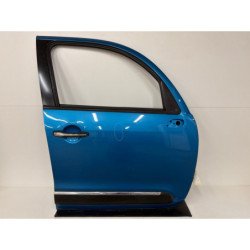 Porte Avant Droit Citroen C3 Picasso Phase 1 (1)
