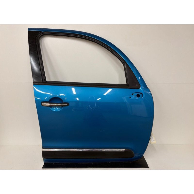 Porte Avant Droit Citroen C3 Picasso Phase 1 (1)