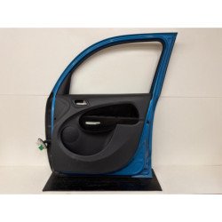 Porte Avant Droit Citroen C3 Picasso Phase 1 (5)