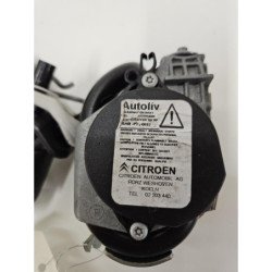 Ceinture Avant Gauche Citroen C3 Picasso Phase 1 (2)