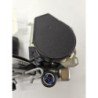 Ceinture Avant Gauche Citroen C3 Picasso Phase 1 (4)