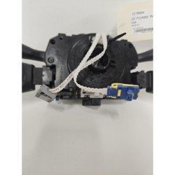 Com (bloc Contacteur Tournant+commodo Essuie Glace+commodo Phare) Citroen C3 Picasso Phase 1 (4)