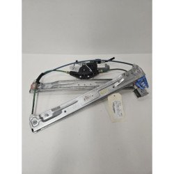 Leve Vitre Electrique Avant Gauche Citroen C3 Picasso Phase 1 (1)