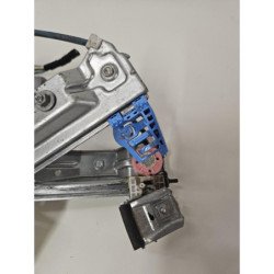 Leve Vitre Electrique Avant Gauche Citroen C3 Picasso Phase 1 (3)