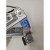 Leve Vitre Electrique Avant Gauche Citroen C3 Picasso Phase 1 (3)