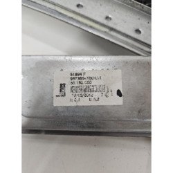 Leve Vitre Electrique Avant Gauche Citroen C3 Picasso Phase 1 (4)