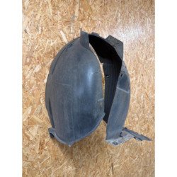 Pare Boue Avant Gauche Citroen C3 Picasso Phase 1 (2)