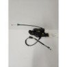 Serrure Avant Gauche Citroen C3 Picasso Phase 1 (1)