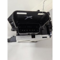 Serrure Avant Gauche Citroen C3 Picasso Phase 1 (2)