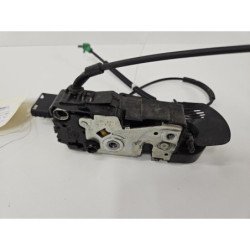 Serrure Avant Gauche Citroen C3 Picasso Phase 1 (3)