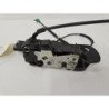Serrure Avant Gauche Citroen C3 Picasso Phase 1 (3)