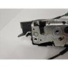 Serrure Avant Gauche Citroen C3 Picasso Phase 1 (4)