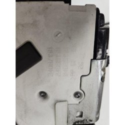Serrure Avant Gauche Citroen C3 Picasso Phase 1 (5)