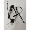 Serrure Avant Gauche Citroen C3 Picasso Phase 1 (6)