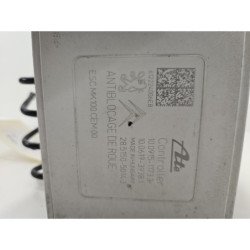 Bloc Abs (freins Anti-blocage) Citroen C3 Picasso Phase 1 (4)