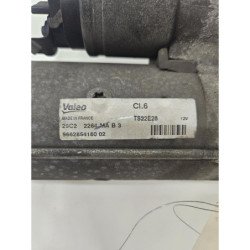 Demarreur Citroen C3 Picasso Phase 1 (2)