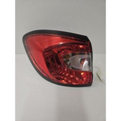 Feu Arriere Principal Gauche (feux) Renault Captur 1 Phase 1 (1)