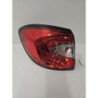 Feu Arriere Principal Gauche (feux) Renault Captur 1 Phase 1 (1)
