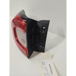 Feu Arriere Principal Gauche (feux) Renault Captur 1 Phase 1 (4)