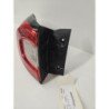 Feu Arriere Principal Gauche (feux) Renault Captur 1 Phase 1 (4)