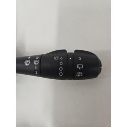 Commodo D'essuie Glaces Renault Captur 1 Phase 1 (2)